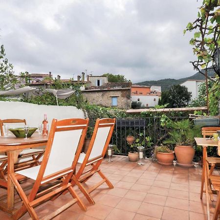 Amazing Home In Ceret With Wifi Exterior foto