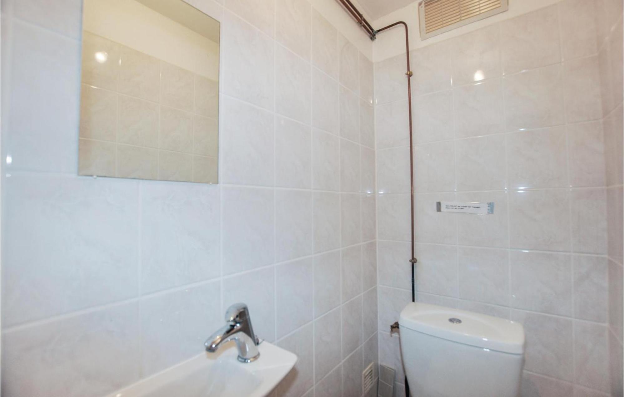 Amazing Home In Ceret With Wifi Exterior foto