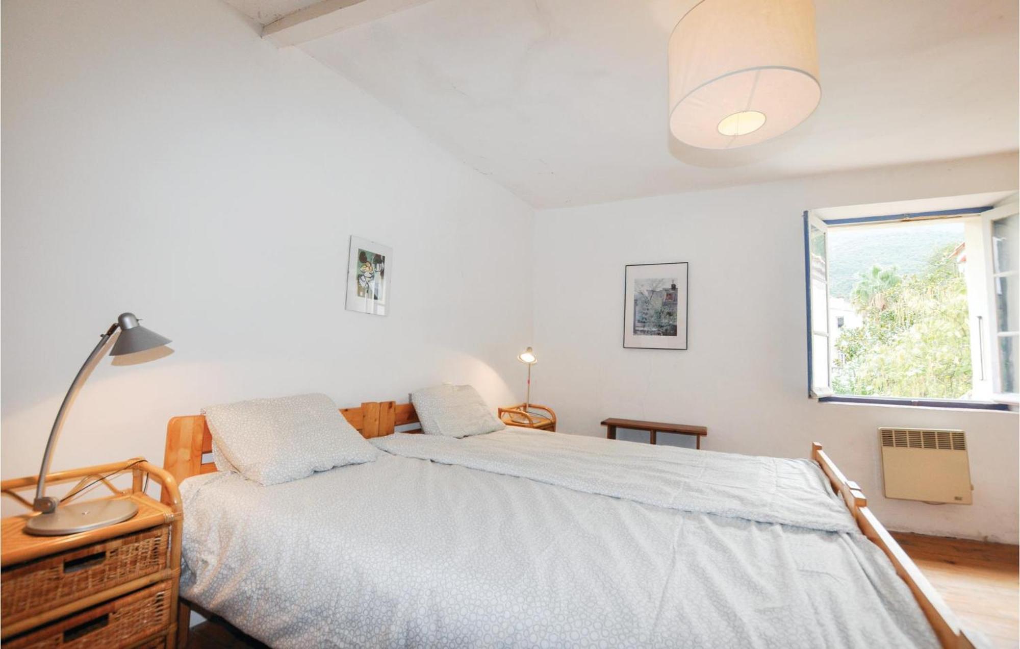 Amazing Home In Ceret With Wifi Exterior foto