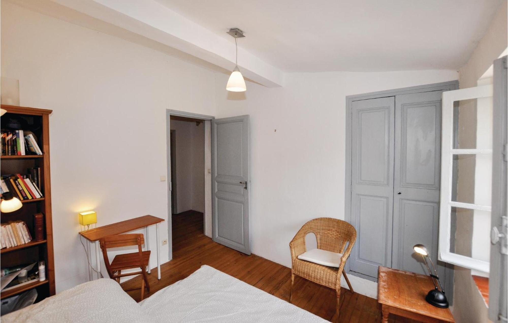 Amazing Home In Ceret With Wifi Exterior foto