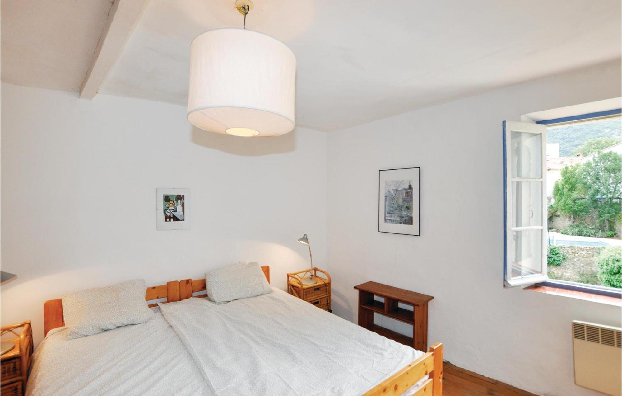 Amazing Home In Ceret With Wifi Exterior foto