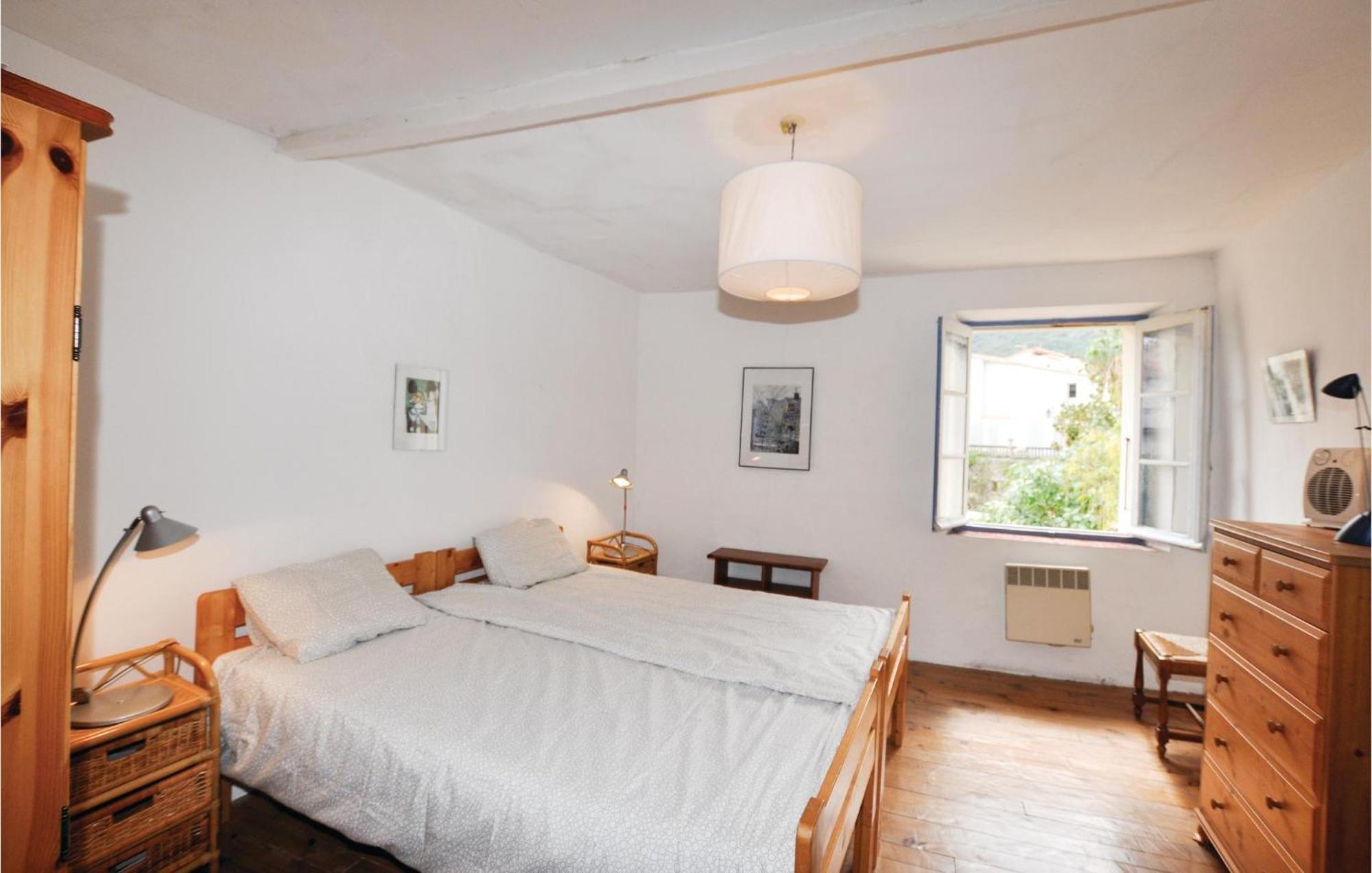 Amazing Home In Ceret With Wifi Exterior foto