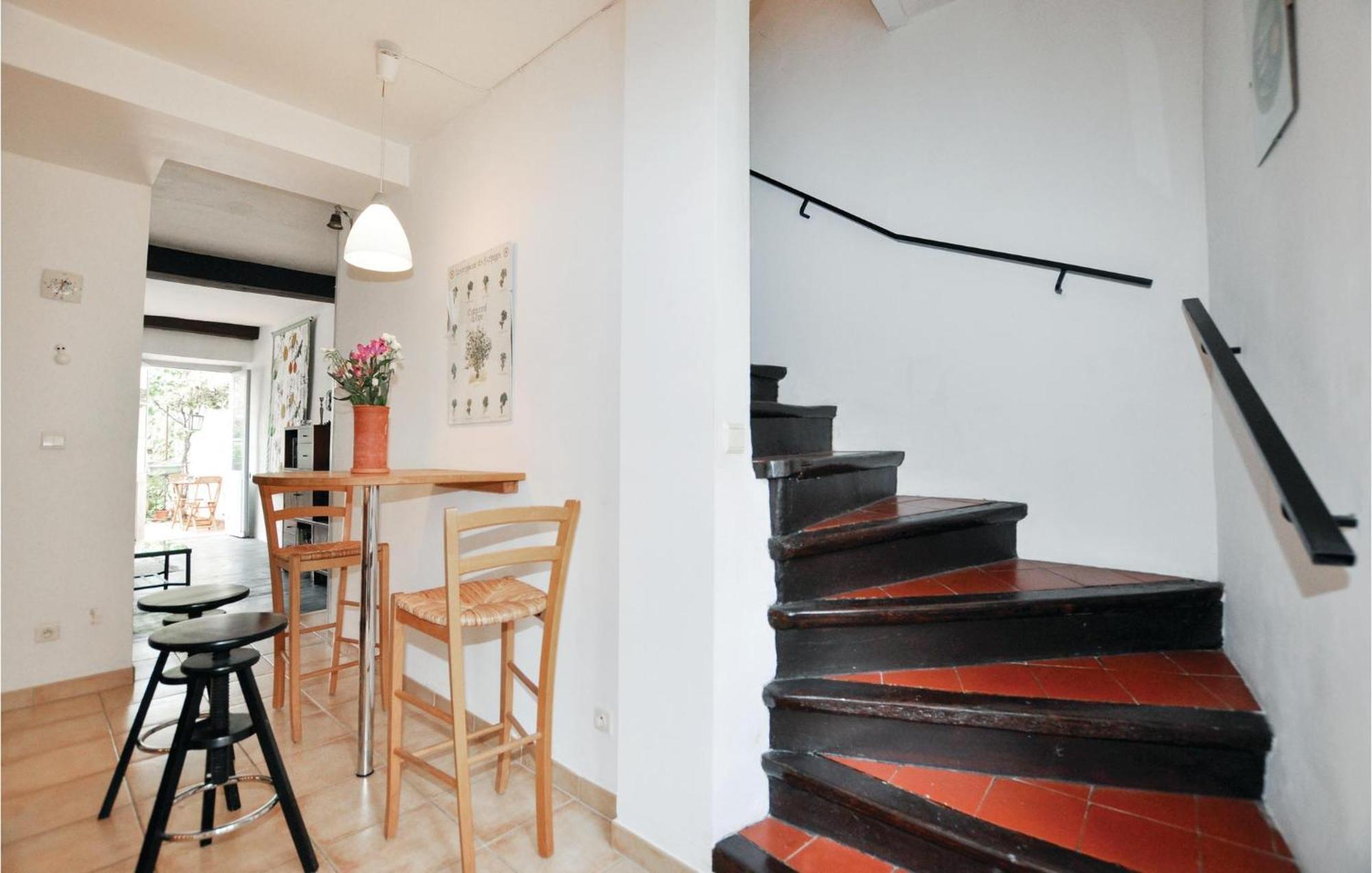 Amazing Home In Ceret With Wifi Exterior foto