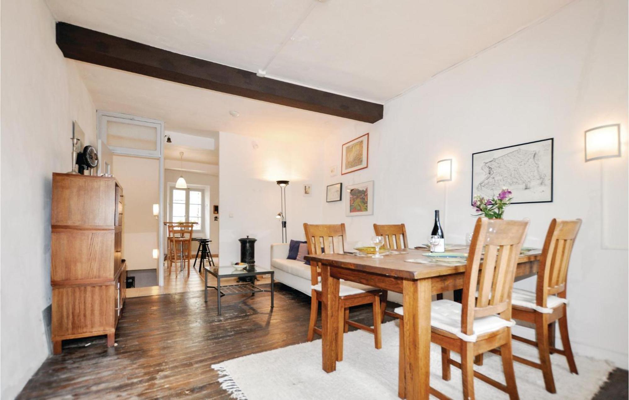 Amazing Home In Ceret With Wifi Exterior foto
