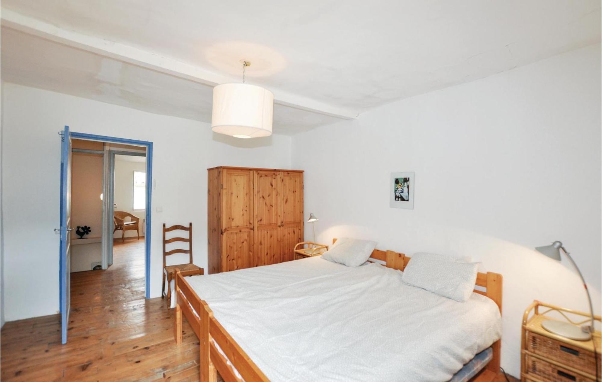 Amazing Home In Ceret With Wifi Exterior foto