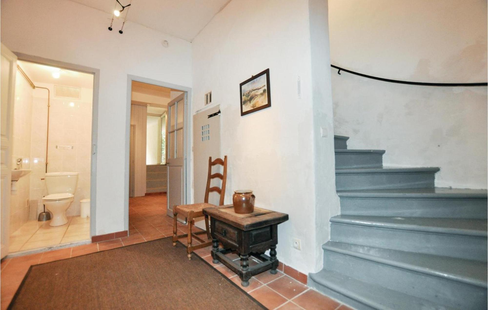 Amazing Home In Ceret With Wifi Exterior foto