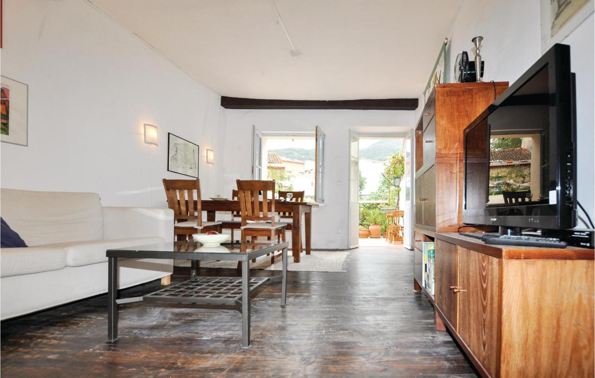 Amazing Home In Ceret With Wifi Exterior foto