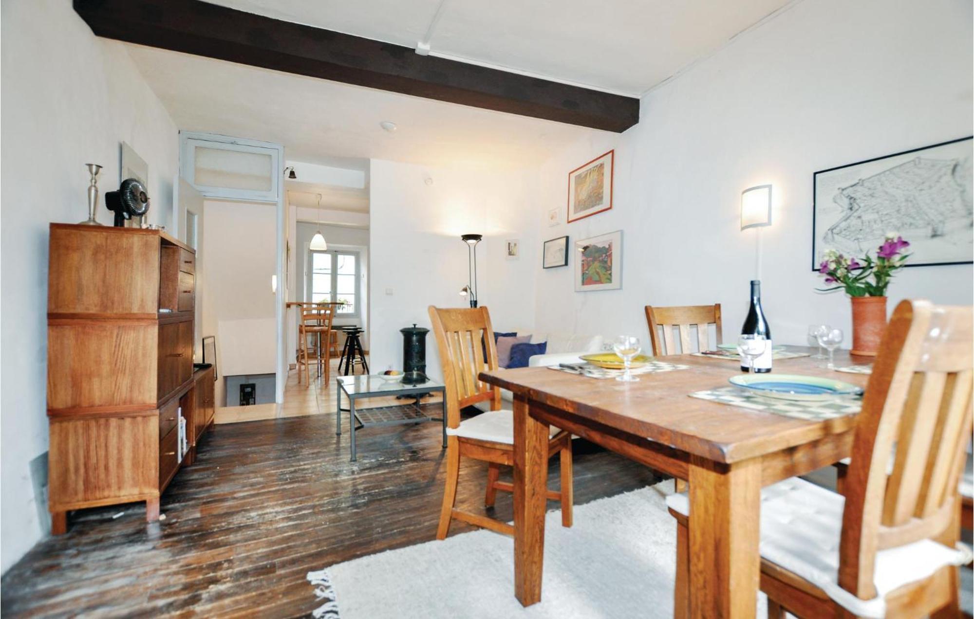 Amazing Home In Ceret With Wifi Exterior foto