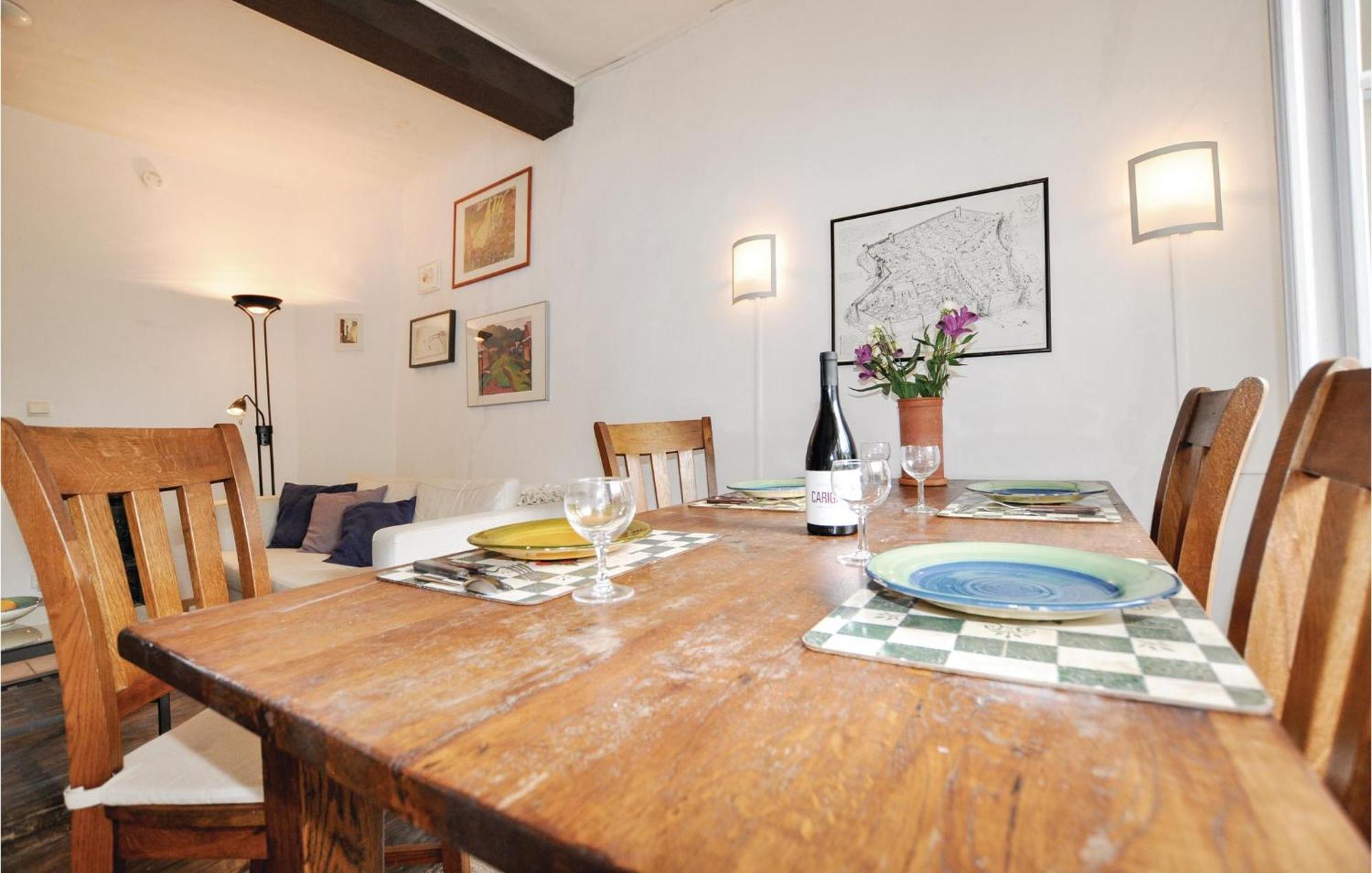 Amazing Home In Ceret With Wifi Exterior foto