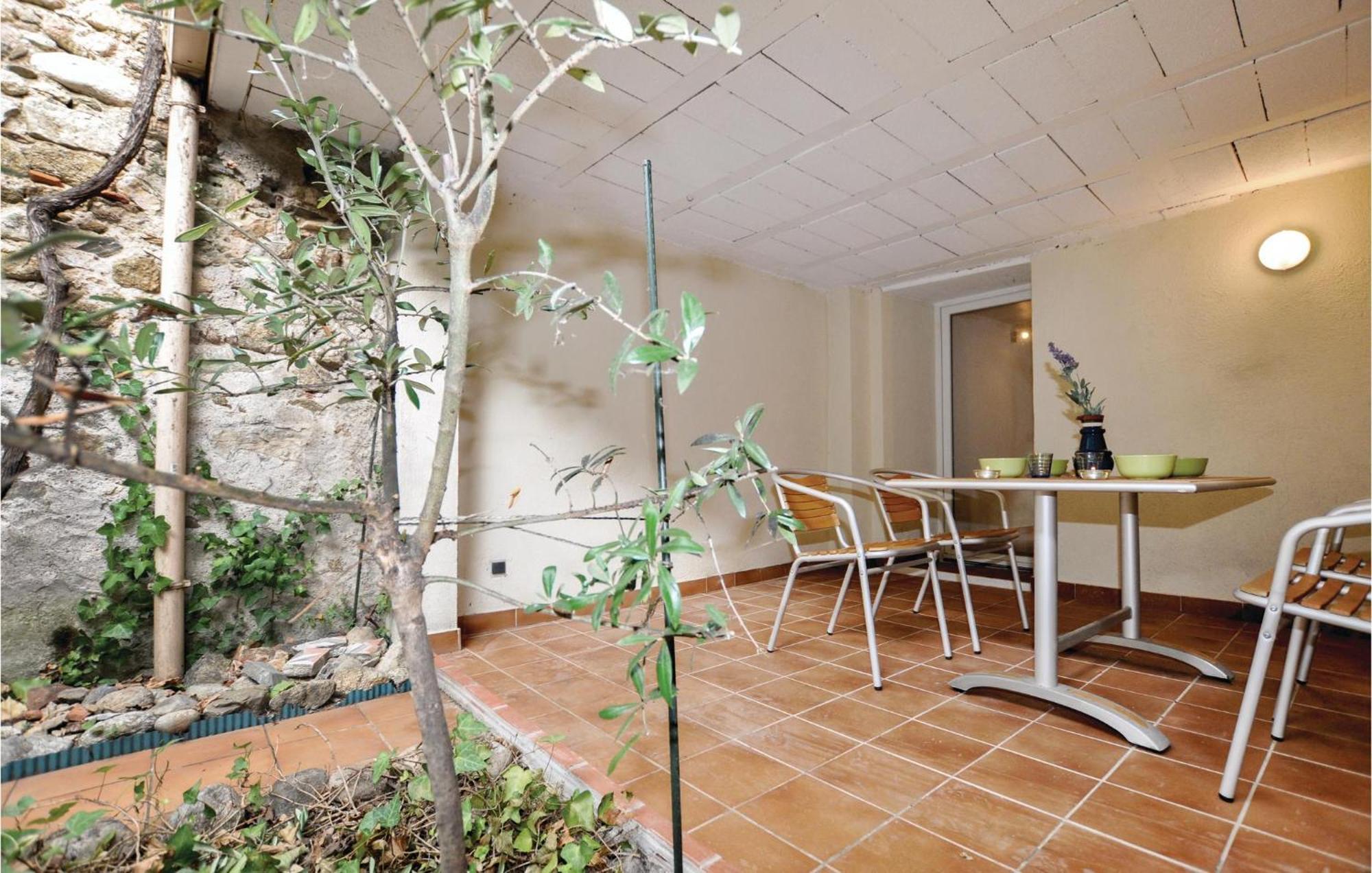 Amazing Home In Ceret With Wifi Exterior foto